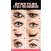 Cosmetichane Ch Diamond 24 Hour Permanent Eyeliner - Buy Online on GoSupps.com