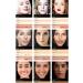Sampure Minerals Instant Glow Fixing Mineral Powder - Natural - Buy Online on GoSupps.com