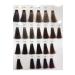 Montibello Oal a Ammonia-Free Hair Dye Auburn Pearl Ashy 7.21 - Buy Online on GoSupps.com