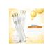 BIOAQUA Collagen and Hyaluronic Acid 2in1 Mask Super Spa Serum Set 2 Pieces - Buy Online on GoSupps.com