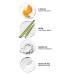 Clinique Even Better Clinical Serum Foundation Spf 20 Wn 56 Cashew 192333078082 - Buy Online on GoSupps.com