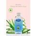 Deep Fresh Micellar Make-Up Remover Water 3 X 400 Ml - Buy Online on GoSupps.com
