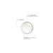 Dermokil Aloe Vera Peelable Mask 15 ml - Buy Online on GoSupps.com