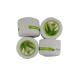 Dermokil 0 Natural Aloe Vera Extract and Clay Hand Face and Body Cream Set of 4 Pieces (300*4:1200 Ml) - Buy Online on GoSupps.com