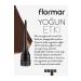 Flormar Matte Finish Gel Eyeliner | 2.2 G 003 - Buy Online on GoSupps.com