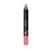 Golden Rose 2 Pack Lipstick Set Matte Pencil Lipstick - Matte Lipstick Crayon No: 22 Velvet Matte Lipstick No 22 Lipstick - Buy Online on GoSupps.com