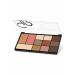 Golden Rose City Style Face & Eye Palette 01 Warm Nude Eyebrow Pencil & Eyebrow Shadow - Buy Online on GoSupps.com