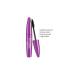 Golden Rose Infinity Lash Volume & Length Mascara - Buy Online on GoSupps.com