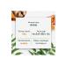 Himalaya Since 1930 Purifying Facial Cleanser and Mask Neem Turmeric Paraben Free Normal and Oily Skin - Buy Online on GoSupps.com