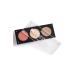 Inglot Hot Stuff Face Palette - Buy Online on GoSupps.com