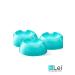 InLei Solo Eyebrow & Eyelash Lifting Solution and Dye Mixing Bowl - Buy Online on GoSupps.com