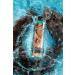 Avon Senses Extreme Limits Grapefruit and Sandalwood Scented Hair and Body Shower Gel for Men 250 Ml. - Buy Online on GoSupps.com