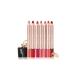 Jane Iredale Moisturizing Pencil Lipstick - Play On Lip Crayon Naughty 2.8 g 670959229052 - Buy Online on GoSupps.com