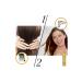 Pantene 7/24 Hair Care Instant Repair and Moisturizing Cream 2-Pack (2x300 Ml) - Buy Online on GoSupps.com
