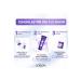 L'Oreal Paris 6.11 Excellance Cool Creme Hair Dye 2 Pieces - Buy Online on GoSupps.com