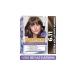 L'Oreal Paris Excellence Cool Creme 6.11 Elseve Purple Shampoo Set - Buy Online on GoSupps.com