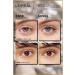 L'Oreal Paris Telescopic Long-Looking Mascara - Black - Buy Online on GoSupps.com