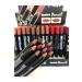 Roesia Rose Matte Pencil Lipstick No:06 - Buy Online on GoSupps.com