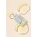 Skin&Lab Skin&lab Vitamin C Brightening Serum - Vegan Vitamin C and Vitamin Complex Serum 30ml - Buy Online on GoSupps.com
