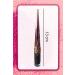 Uniquem Rns Glitter Liquid Eyeshadow Full Shot Glam Eye Glitter Black Xl79 - Buy Online on GoSupps.com