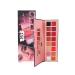 MT Makeuptime 16-Piece Mirrored Pearlescent Matte Eyeshadow Palette - Buy Online on GoSupps.com