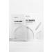 Nacific Niacinamide Brightening Mask - Brightening Whitening Skin Mask - Buy Online on GoSupps.com