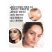 N YENABEAUTY Makeuptime Make Up Cover Porcelain Foundation Concealer No: 211 - Buy Online on GoSupps.com