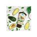Arko Nem Nem Valuable Oils Avocado Oil Hand and Body Cream 250 Ml & 60 Ml - Buy Online on GoSupps.com