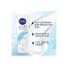 NIVEA Soft Hand-Body-Face Moisturizing Care Cream 75 Ml X 2 Pieces - Buy Online on GoSupps.com