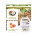 OGX Chemically Treated Colored and Brittle Hair Restoring Coconut Milk Shampoo 385.ml - Buy Online on GoSupps.com