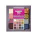 NYX Professional Makeup Eyeshadow Palette Diamonds & Ice Mega Shadow Palette 800897212193 - Buy Online on GoSupps.com
