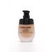 Pierre Cardin Aqua Wow Mineral Water Based Foundation Tan Skin With Beige Warm - Buy Online on GoSupps.com