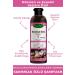 Phytoflora Salt-Free Herbal Shampoo with Garlic Extract for Oily Falling and Dandruff Hair - Buy Online on GoSupps.com
