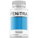 Fenitra Weight Loss Diet Pill (One Bottle | 60 Oval Tablets - Appetite Suppressant & Fat Burner | Energy