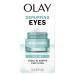 Olay Hydrating Gel Eye Cream with Hyaluronic Acid - 0.5 Oz. - Buy Online on GoSupps.com