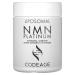 Codeage Liposomal NMN Platinum Resveratrol Quercetin -  90 Capsules