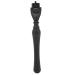 Old fashioned razor handle razor handle manual razor razor handle just too grinding hair beard razor blade holder razor accessories lifespan and gentle shave