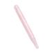Acupressure pen made of natural stone acupressure stick sticks acupuncture sticks special experience 12cm (rose quartz)