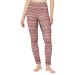 Kari Traa Women's Lune Base Layer Bottoms - Thermal Pants Rsyrup Small