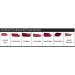 Aveda Feed My Lips Liquid Color Balm Snap dragon 10ml - Buy Online on GoSupps.com