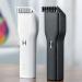 Professional Rechargeable Hair Clipper Trimmer for Men - Cordless with Adjustable Ceramic Blade | Best Hair Cutter Online - Buy Online on GoSupps.com