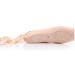 BININBOX Girl's Canvas Ballet Dance Toe Shoes - Professional Satin Pointe Shoes in Canvas Pink - Size 13 Little Kid - Buy Online on GoSupps.com