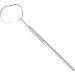 Eyelash Mirror Tweezes Eye Lash Lashes Lifting Lifter Perm Separating Comb Tools (Eyelash Set of 2) - Buy Online on GoSupps.com