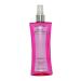 Body Fantasies Signature Raspberry Fragrance Body Spray for Women 8 Ounce