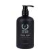 ZEUS Liquid Hand Soap with Aloe Vera Natural Moisturizing Hand Wash Prevents Dry Skin MADE IN USA (Sandalwood) 12 oz.
