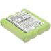 Replacement Battery for microTALK 100 110 115 200 300 80 85 PR500 - 600mAh/4.8V - International Shipping Available - Buy Online on GoSupps.com