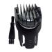 Shaving Heads 3-21mm Hair Clipper Head Compatible with for Philips QC5315 QC5345 QC5380 Men's Beard Trimmer Shaver Razor Combs New Easy to Replace