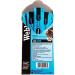 Webbox Lick e Lix Cream with Liver Cat Treats 5 Pieces Case of 17 | Tasty and Nutritious Sachets - Packaging May Vary - Buy Online on GoSupps.com