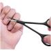 Stainless Steel Russian Style Dead Skin Scissors Manicure to Remove Dead Skin Barbs Professional Tool Front Dead Skin Scissors Stainless Steel Manicure Trimming Tools (Color : As Shown Size : A2) A2 As Shown - Buy Online on GoSupps.com