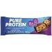 Pure Protein 18bars (6 Choc peanut butter/ 6 Choc Deluxe / 6 Chewy Choc Chip) by Pure Protein - Buy Online on GoSupps.com